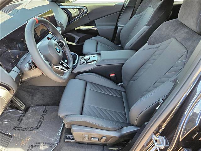 New 2025 BMW X3 M50 w/ Premium Package image 4