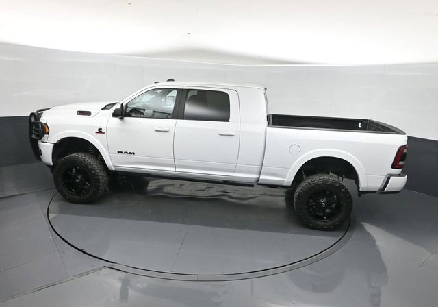 Used 2022 RAM 2500 Limited image 35