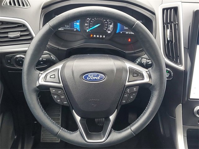 Certified 2024 Ford Edge SEL w/ Convenience Package image 26