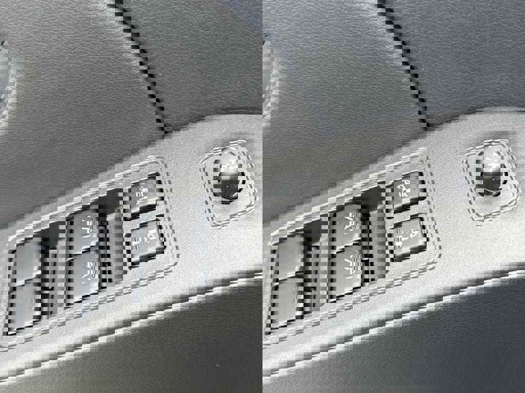 New 2026 Nissan Frontier SV w/ SV Convenience Package image 23