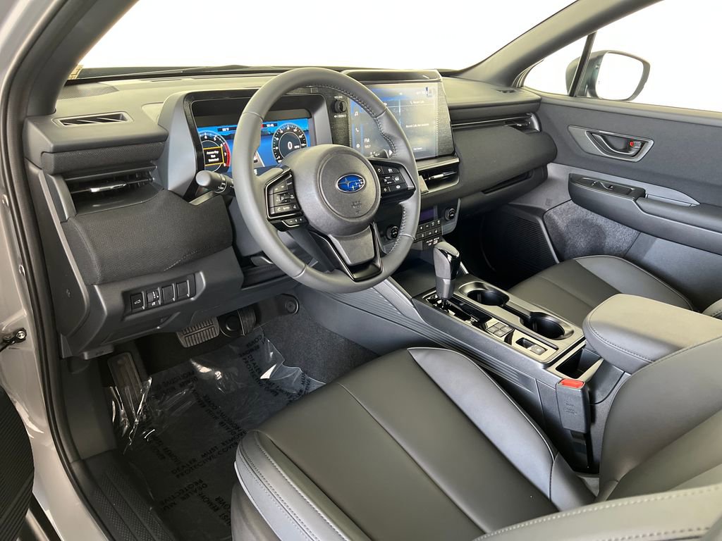 New 2026 Subaru Outback Premium image 19