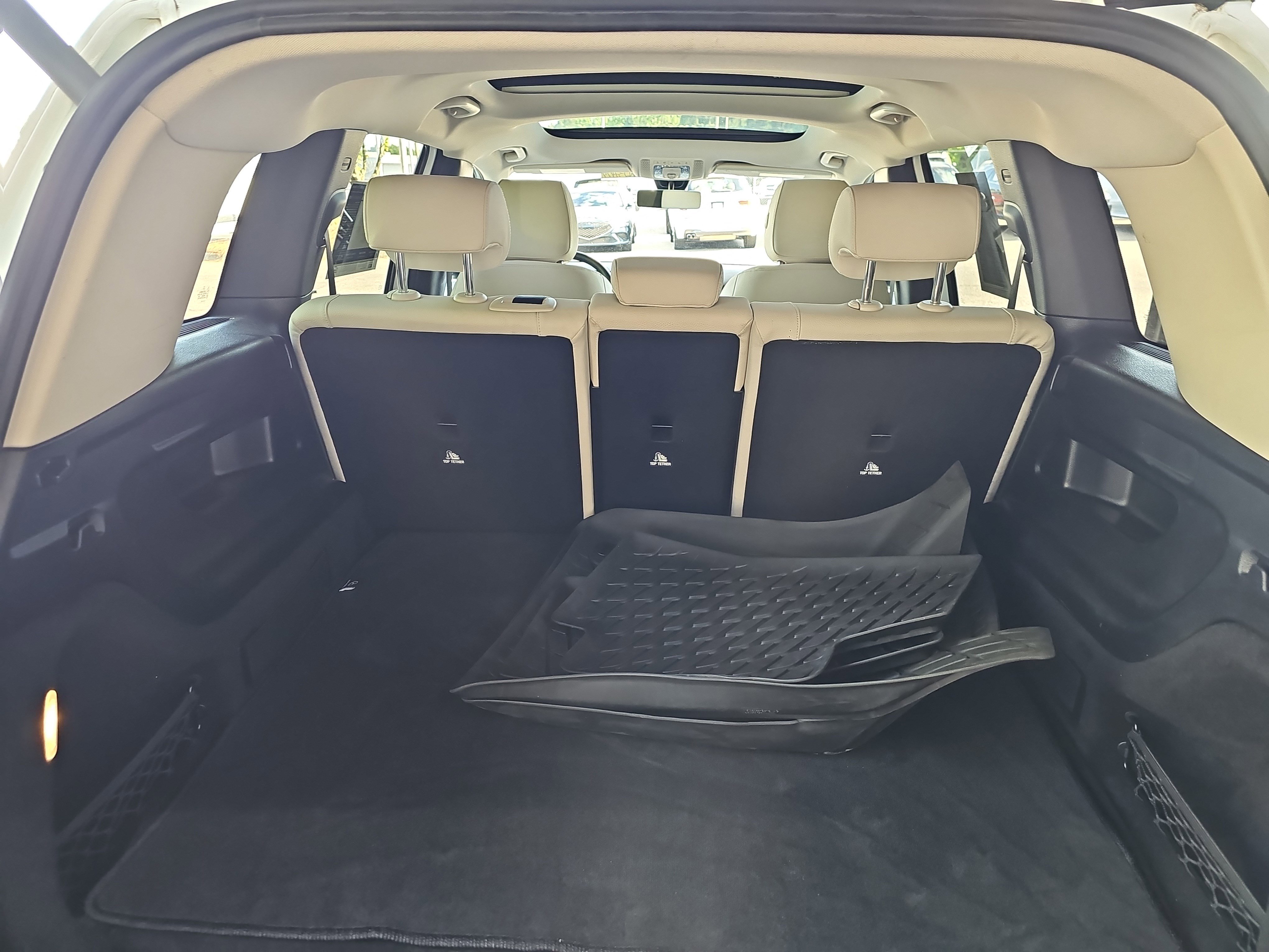 Used 2022 Mercedes-Benz GLB 250 image 14