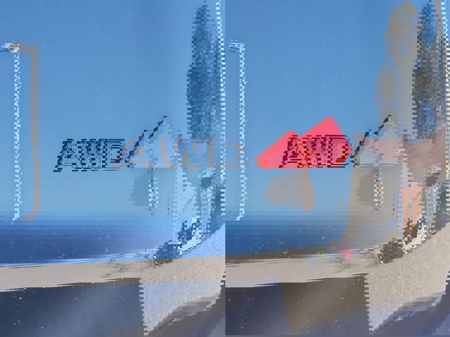 New 2026 Nissan Rogue SV image 19