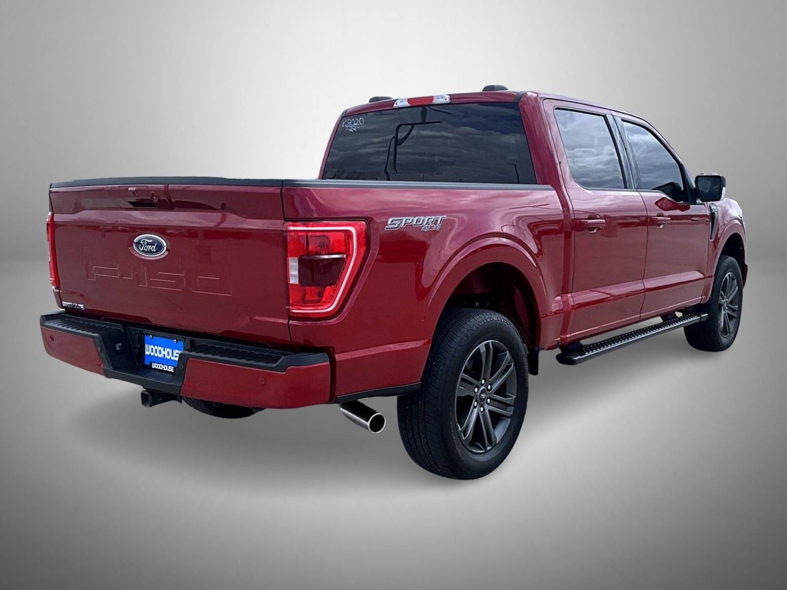 Used 2022 Ford F150 XLT w/ Equipment Group 302A High AWD/4WD image 5