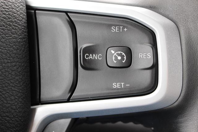 Used 2023 RAM 1500 Big Horn image 15