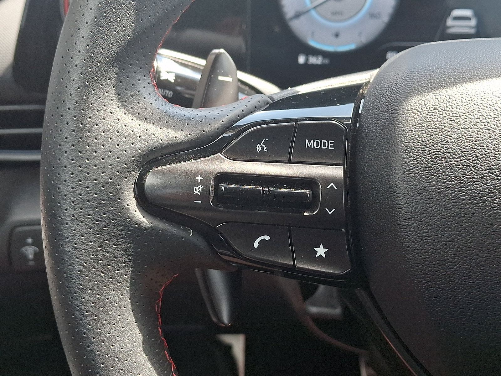 Used 2025 Hyundai Elantra N Line FWD image 21