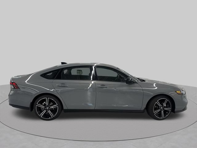 New 2026 Honda Accord SE image 35