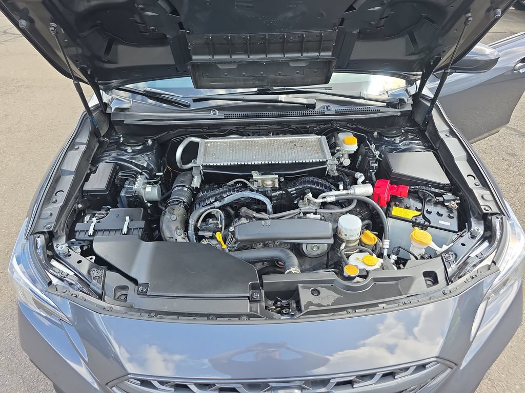 Used 2022 Subaru WRX AWD/4WD image 34