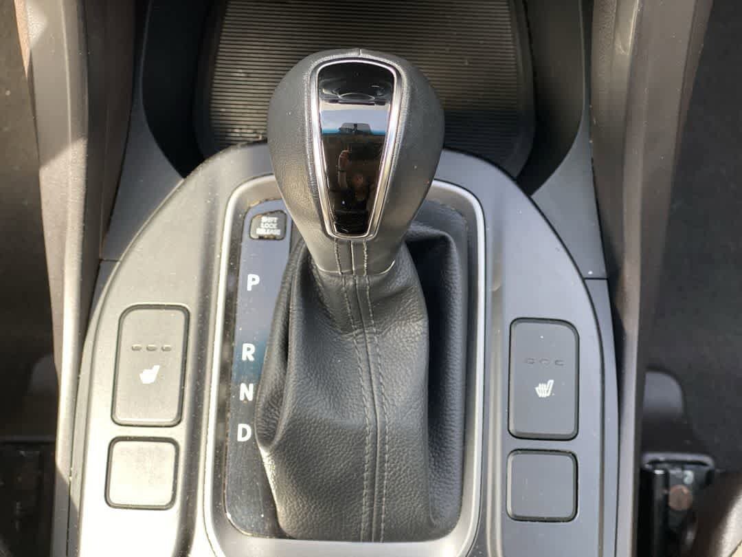 Used 2018 Hyundai Santa Fe Sport AWD/4WD image 22