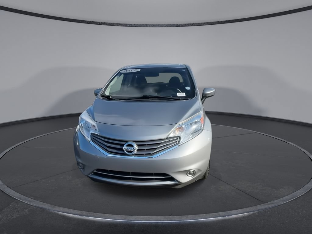 Used 2015 Nissan Versa Note S FWD image 3