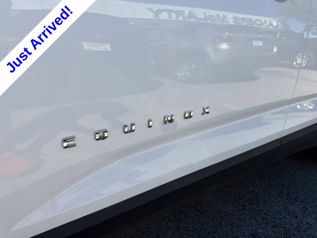 Used 2025 Chevrolet Equinox LT w/ Convenience Package II AWD/4WD image 13