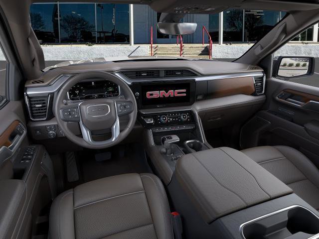 New 2026 GMC Sierra 1500 Denali w/ Denali Reserve Package AWD/4WD image 15