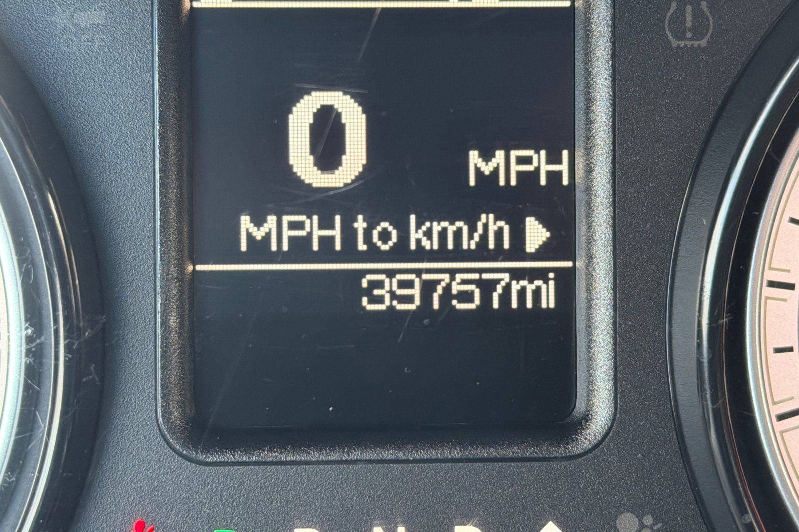 Used 2024 RAM 1500 Classic Warlock image 23