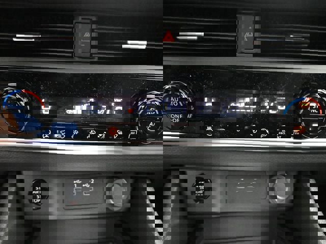 New 2026 Nissan Rogue SV w/ Cold Weather Package image 15