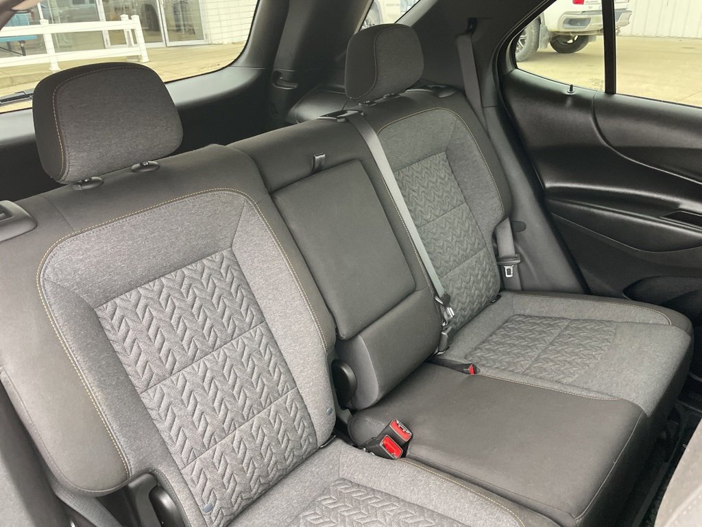 Used 2024 Chevrolet Equinox LT image 19