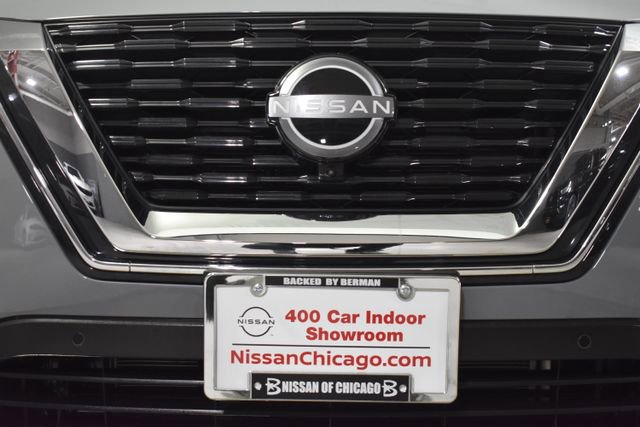 Certified 2023 Nissan Rogue Platinum w/ Platinum Premium Package AWD/4WD image 40