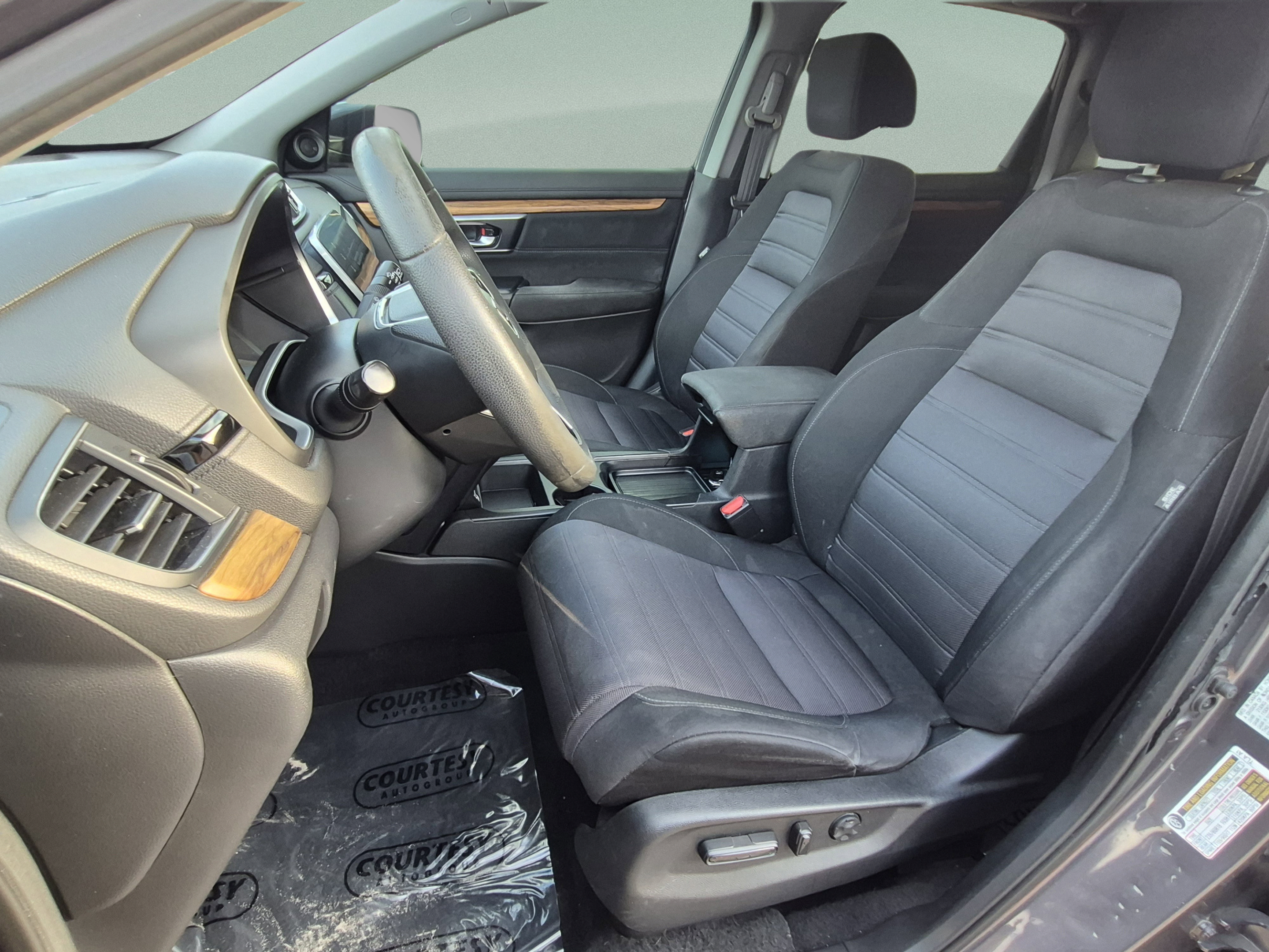 Used 2020 Honda CR-V EX image 19
