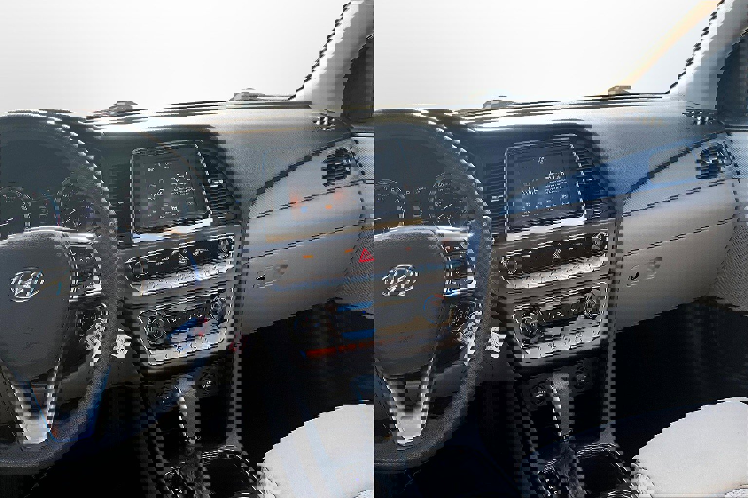 Used 2019 Hyundai Sonata ECO image 6