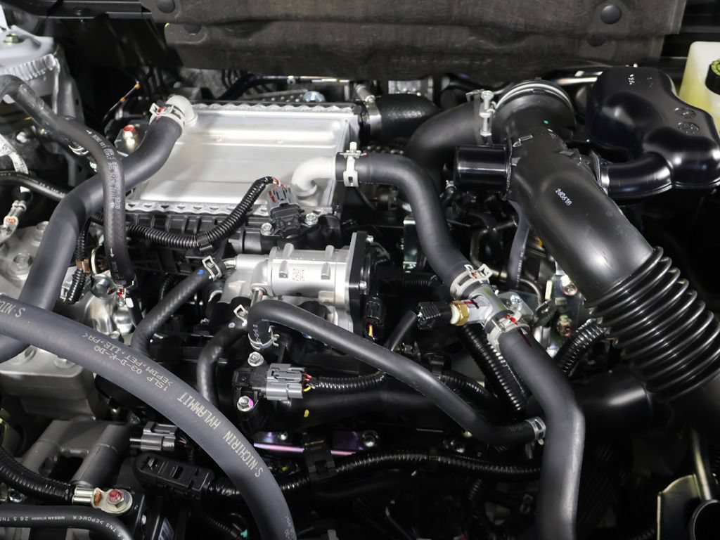New 2026 Mitsubishi Outlander ES AWD/4WD image 19
