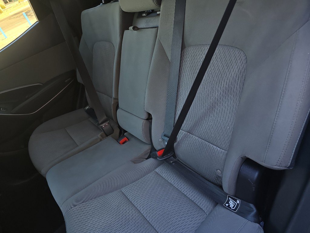 Used 2018 Hyundai Santa Fe Sport image 29