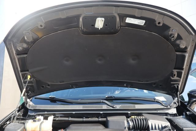 Used 2019 Chrysler Pacifica Limited FWD image 25