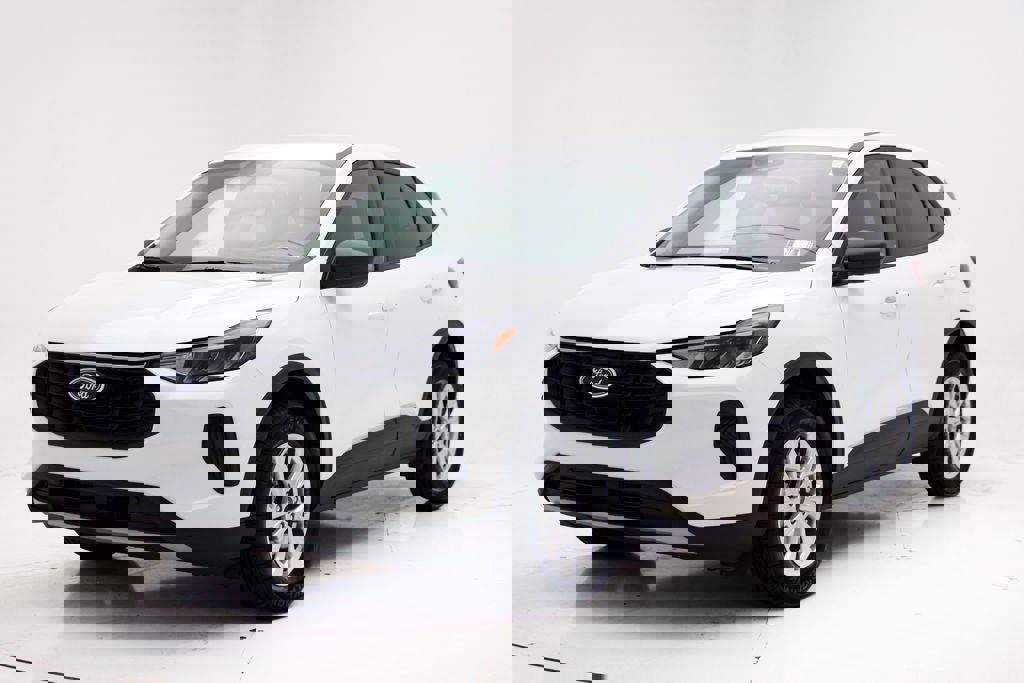 Used 2025 Ford Escape Active video 2