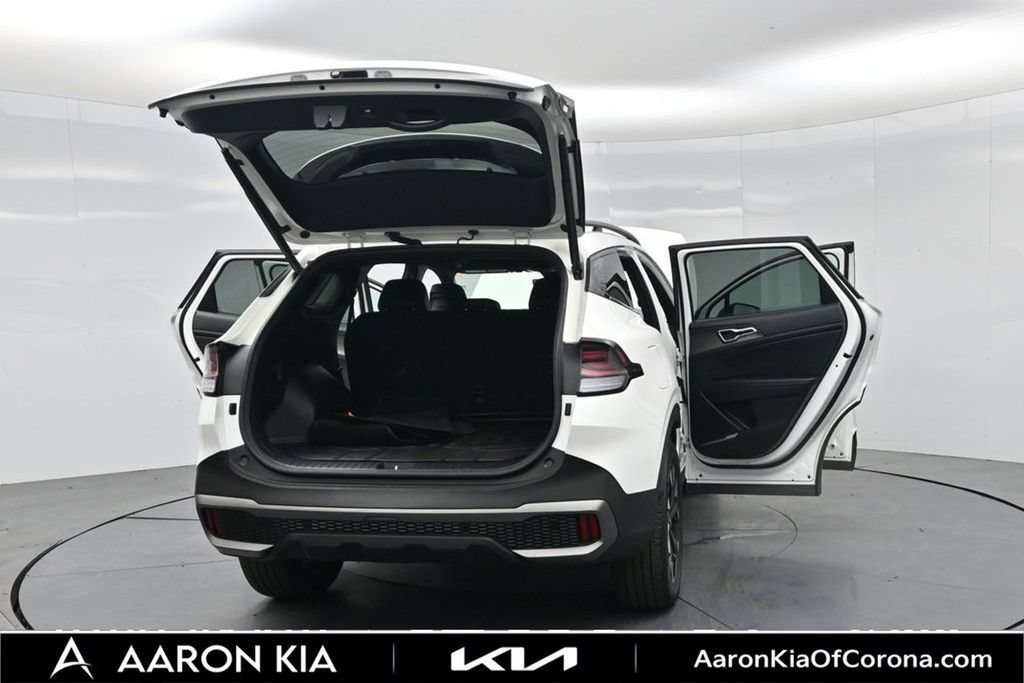 Used 2024 Kia Sportage X-Line Prestige AWD/4WD image 36
