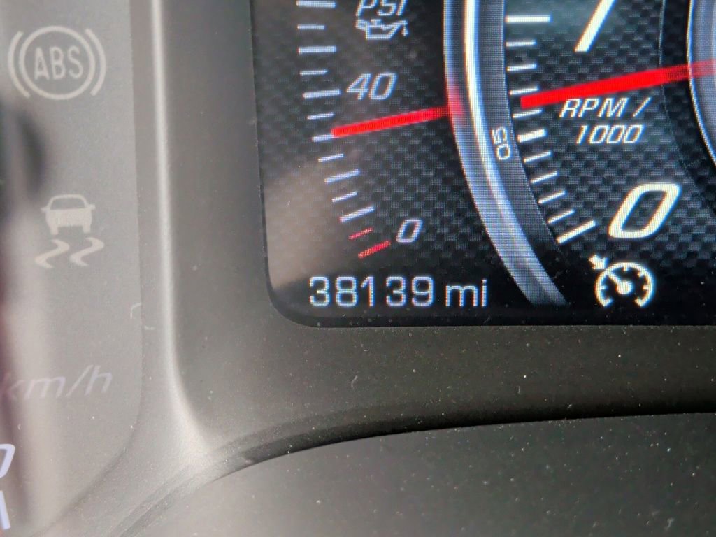 Used 2019 Chevrolet Corvette Stingray Coupe w/ 1LT image 23