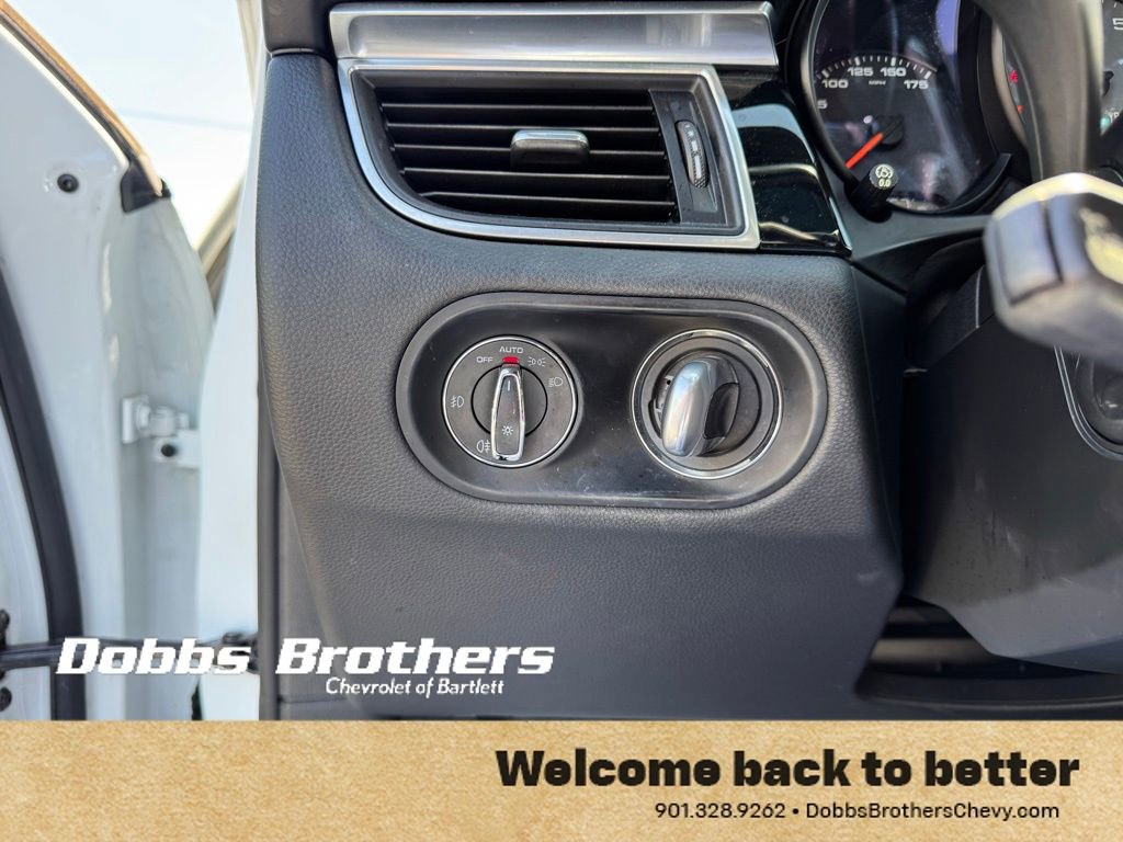 Used 2018 Porsche Macan S image 15