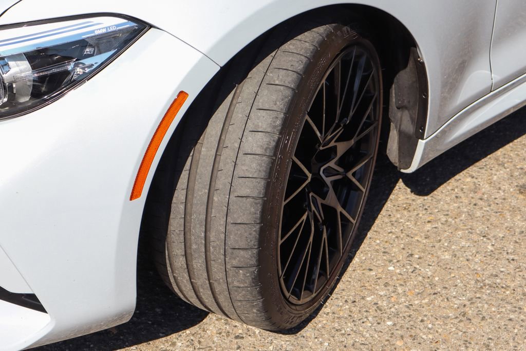 Used 2021 BMW M2 Competition image 49