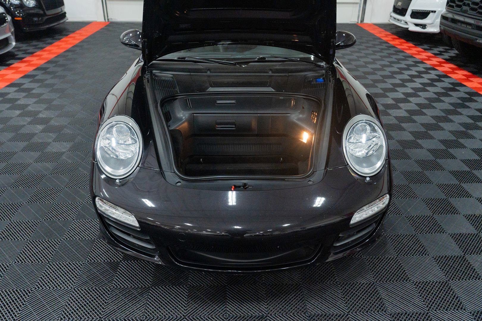 Used 2012 Porsche 911 Carrera RWD image 51