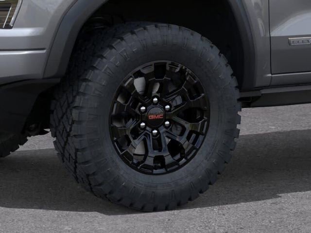New 2026 GMC Canyon Elevation image 9