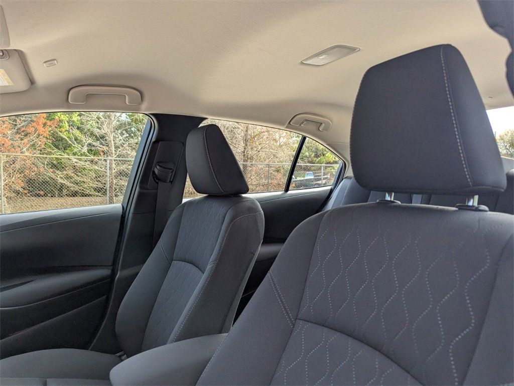 Certified 2024 Toyota Corolla LE image 23