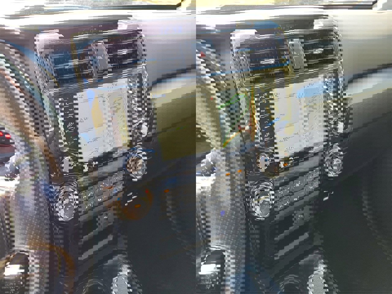 Used 2024 Toyota 4Runner TRD Pro image 24