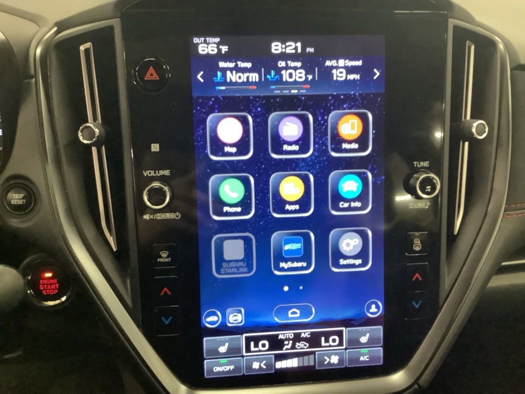 Used 2023 Subaru WRX GT image 8