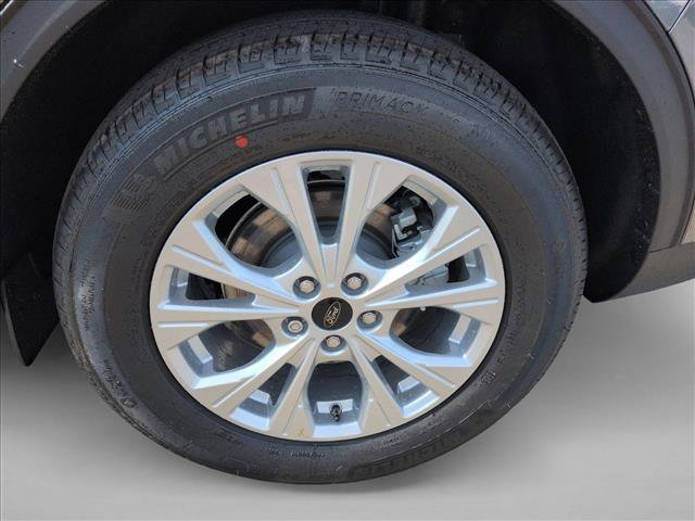 New 2026 Ford Escape Active w/ Tech Pack #1 image 10