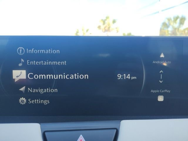 New 2026 MAZDA CX-90 3.3 Turbo w/ Premium Plus Pkg AWD/4WD image 35