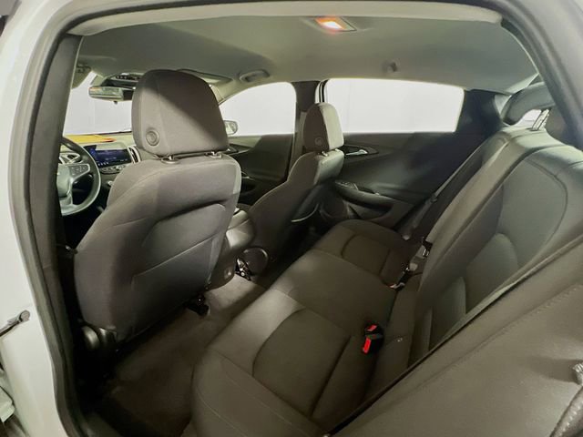 Used 2024 Chevrolet Malibu LS FWD image 20