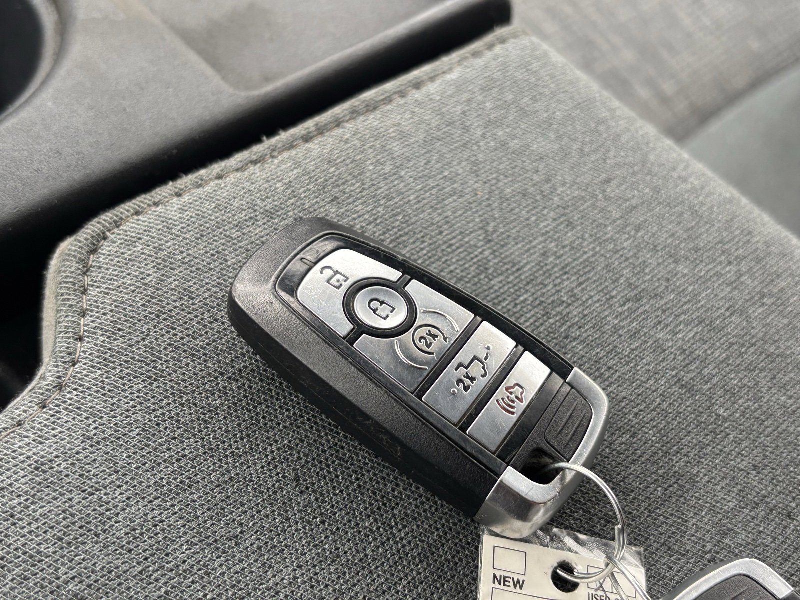 Used 2022 Ford F150 XLT w/ Equipment Group 302A High image 26