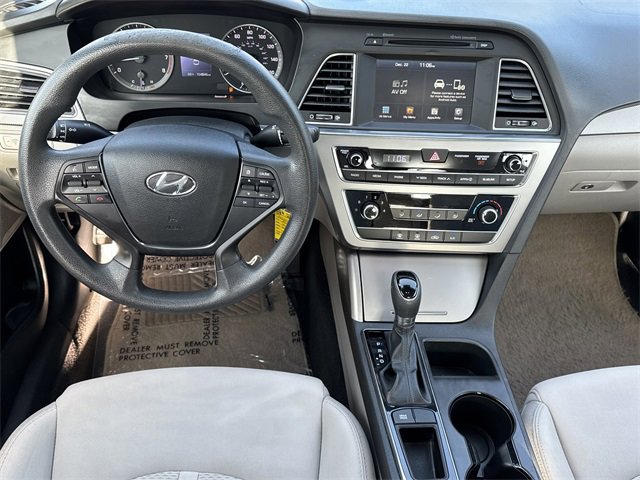 Used 2016 Hyundai Sonata SE image 22