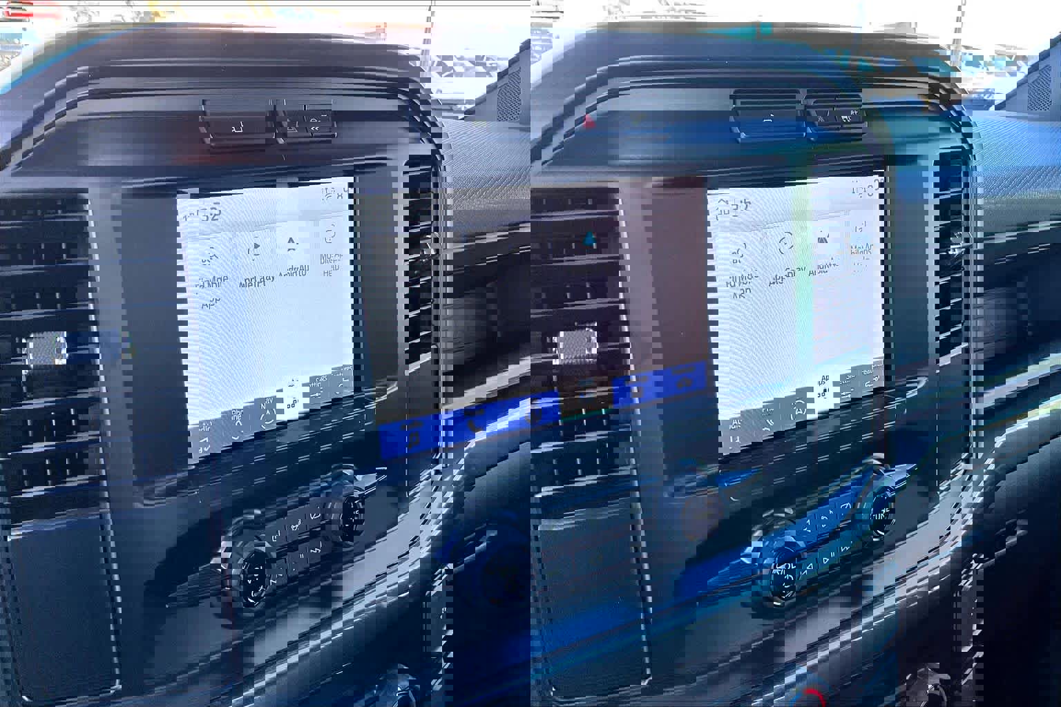 Certified 2023 Ford F150 XL w/ STX Appearance Package image 33