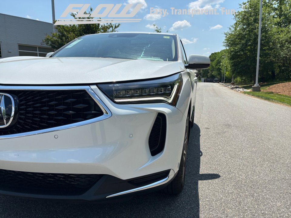 Used 2023 Acura RDX w/ Technology Package AWD/4WD image 30