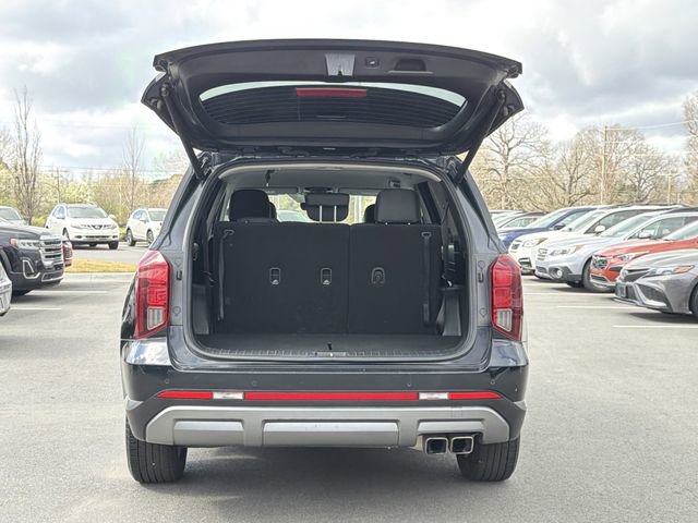 Used 2024 Hyundai Palisade SEL image 16