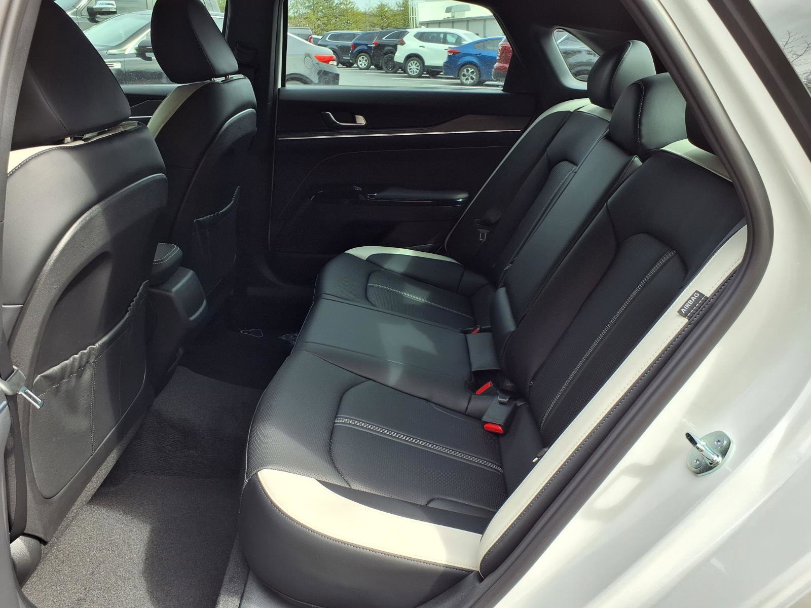 New 2026 Kia K5 GT-Line image 4