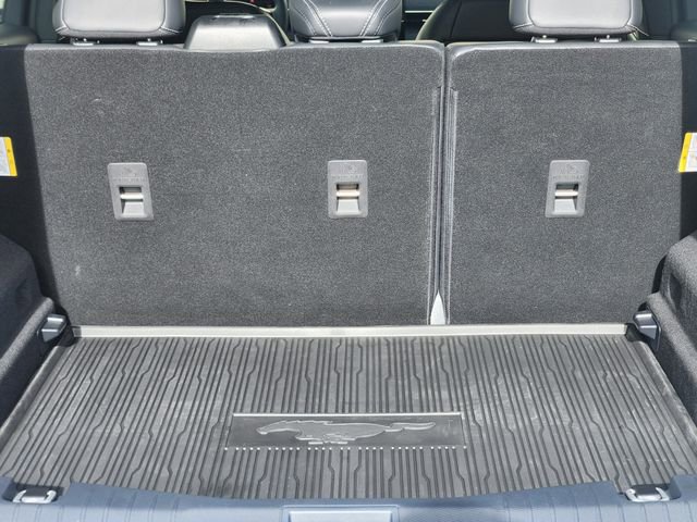 Used 2025 Ford Mustang Mach-E Premium image 20