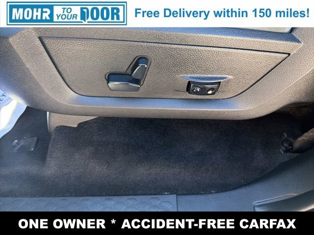 Used 2018 RAM 1500 Big Horn image 15