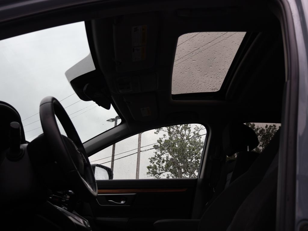 Used 2021 Honda CR-V EX image 31