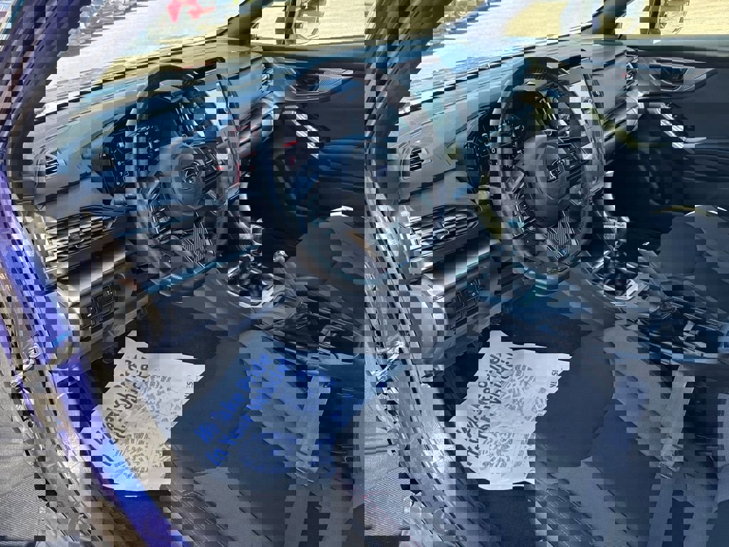 Used 2023 Subaru WRX image 18