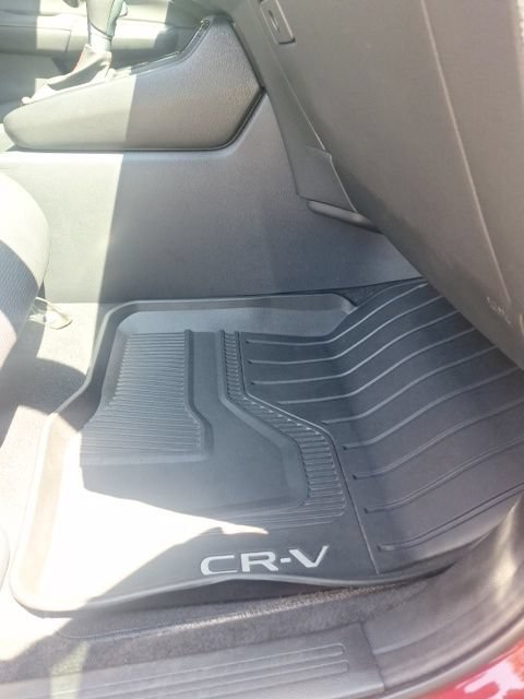Used 2025 Honda CR-V Sport-L image 19