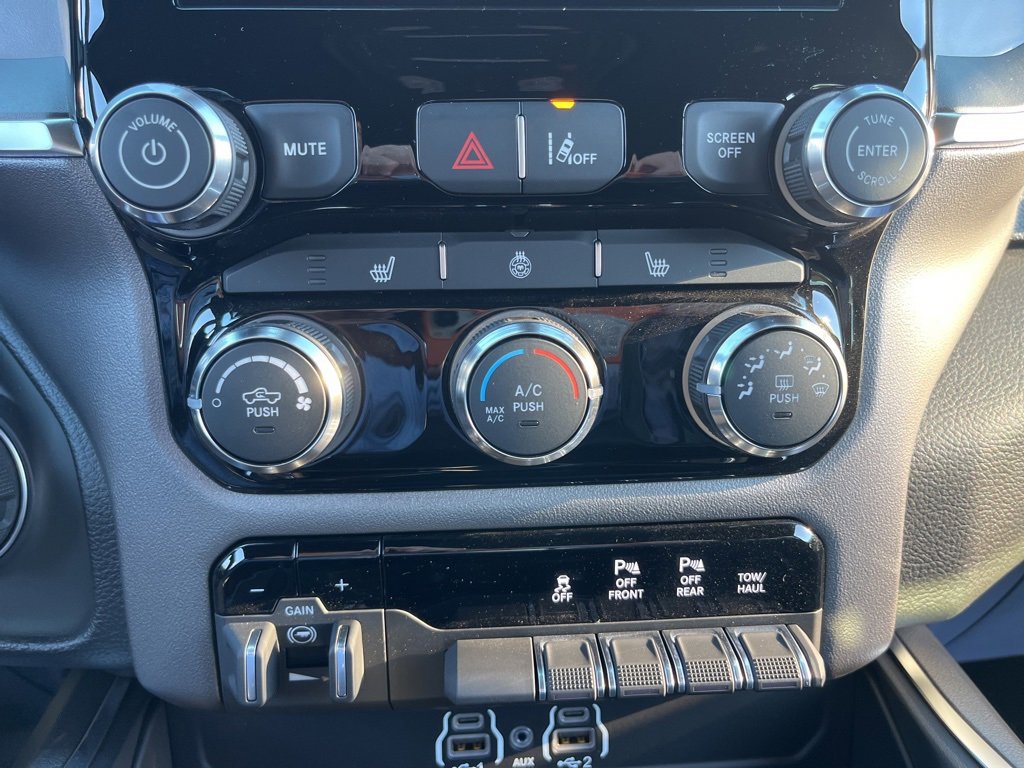 New 2026 RAM 1500 Big Horn image 23